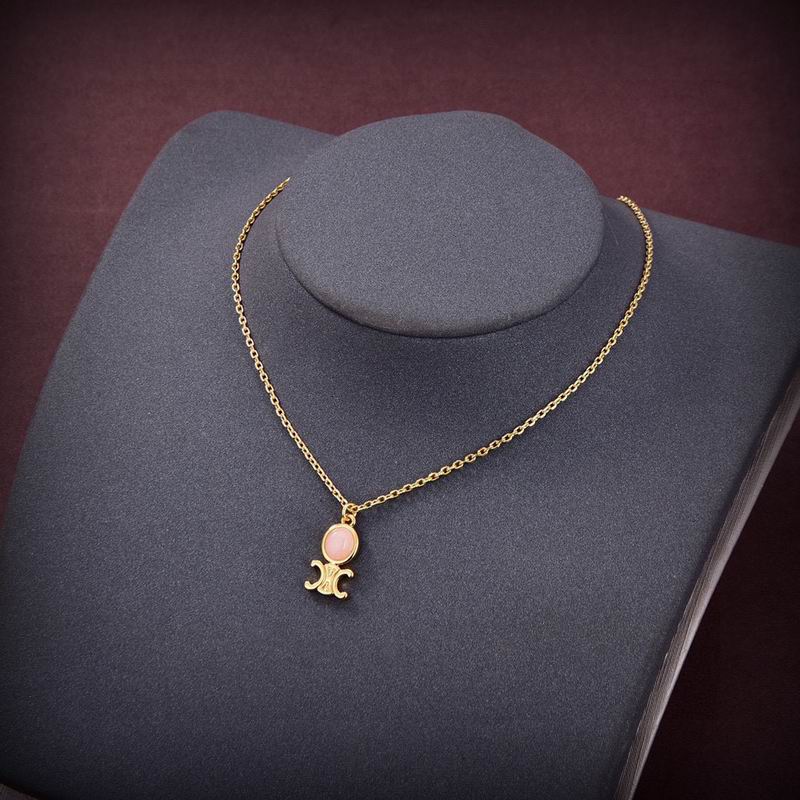 Celine Necklace 05yxh10